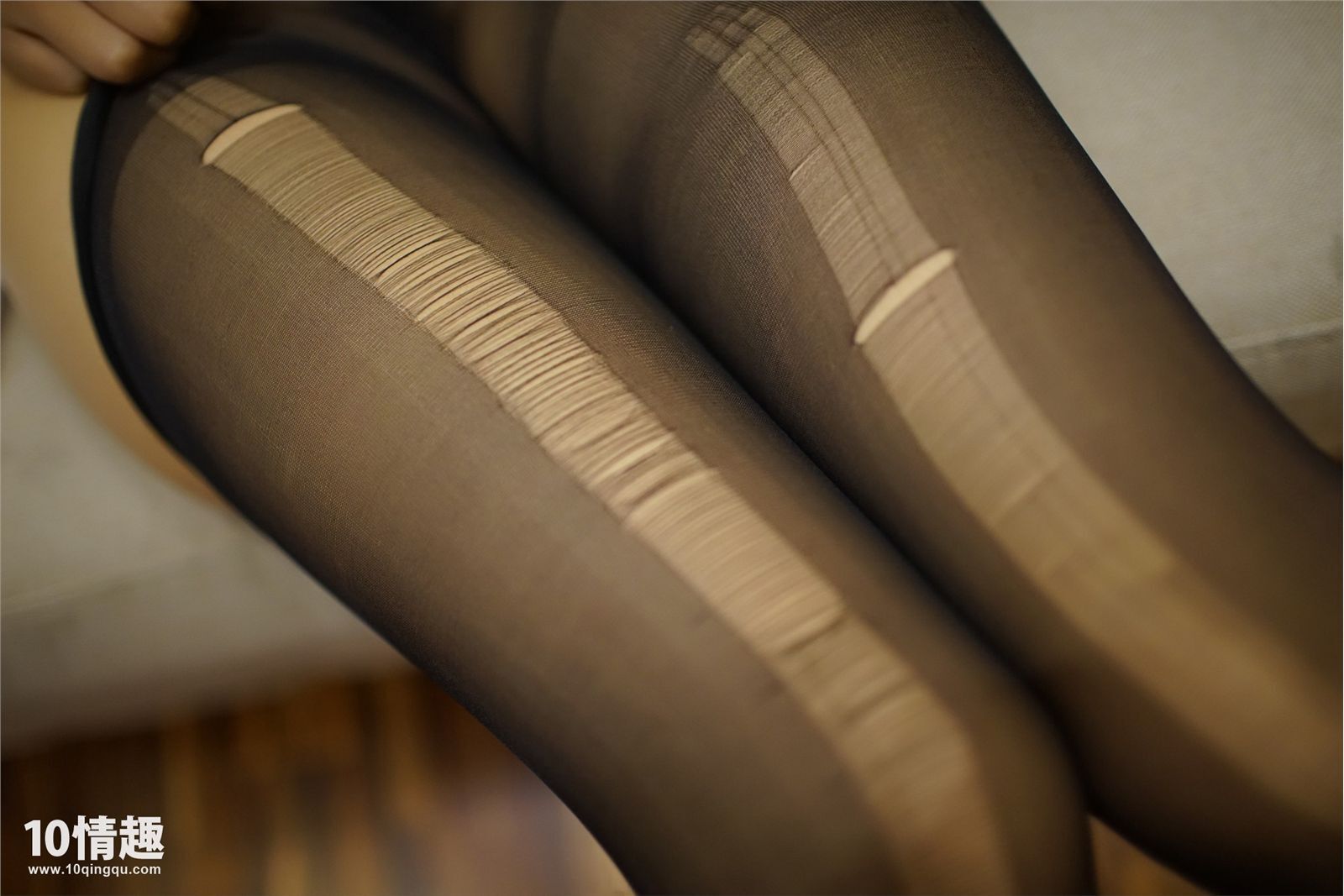 [ROSI写真]口罩系列 2016.12.03 NO.174